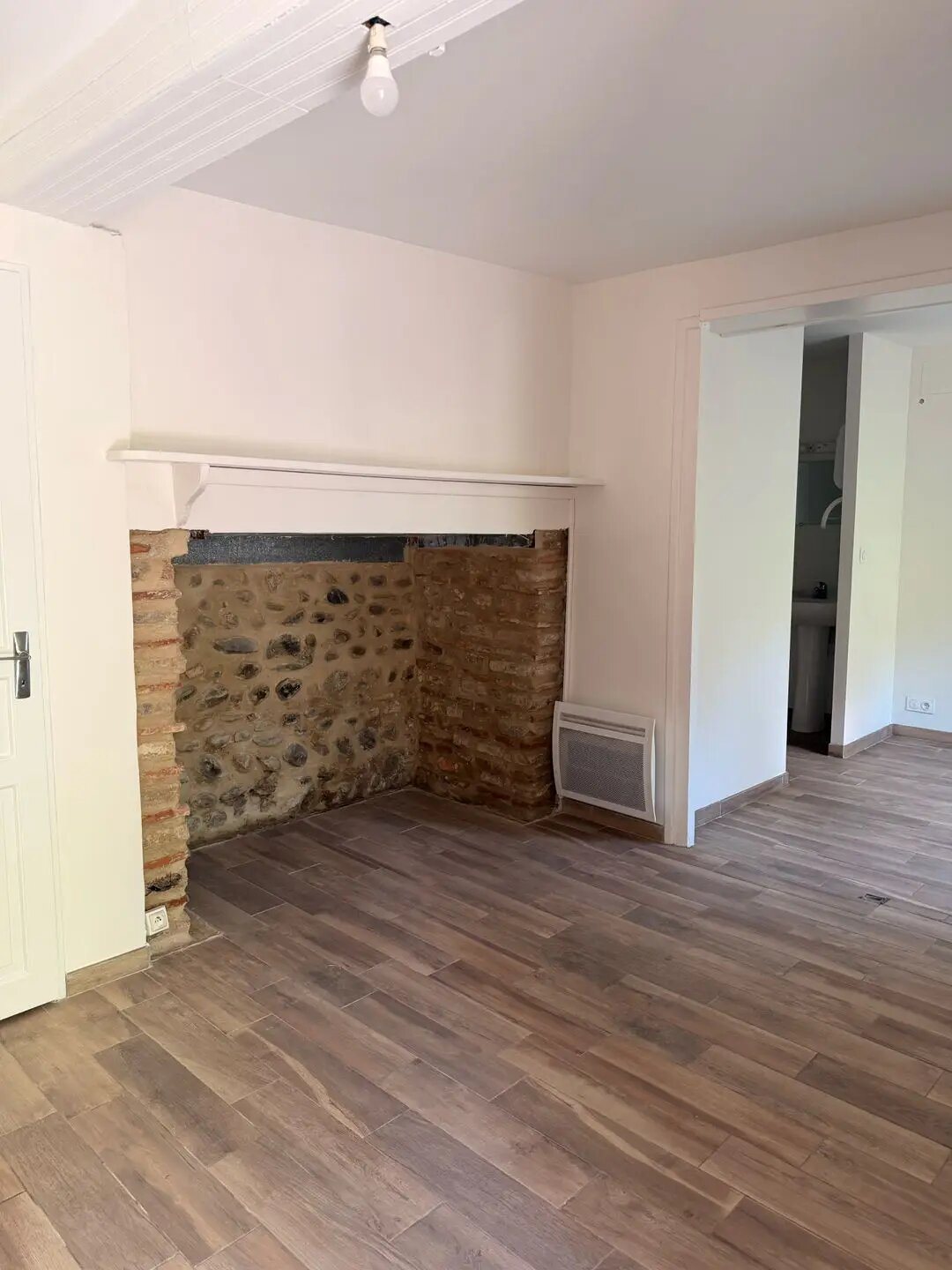 Appartement à louer, 31m², Morlaàs