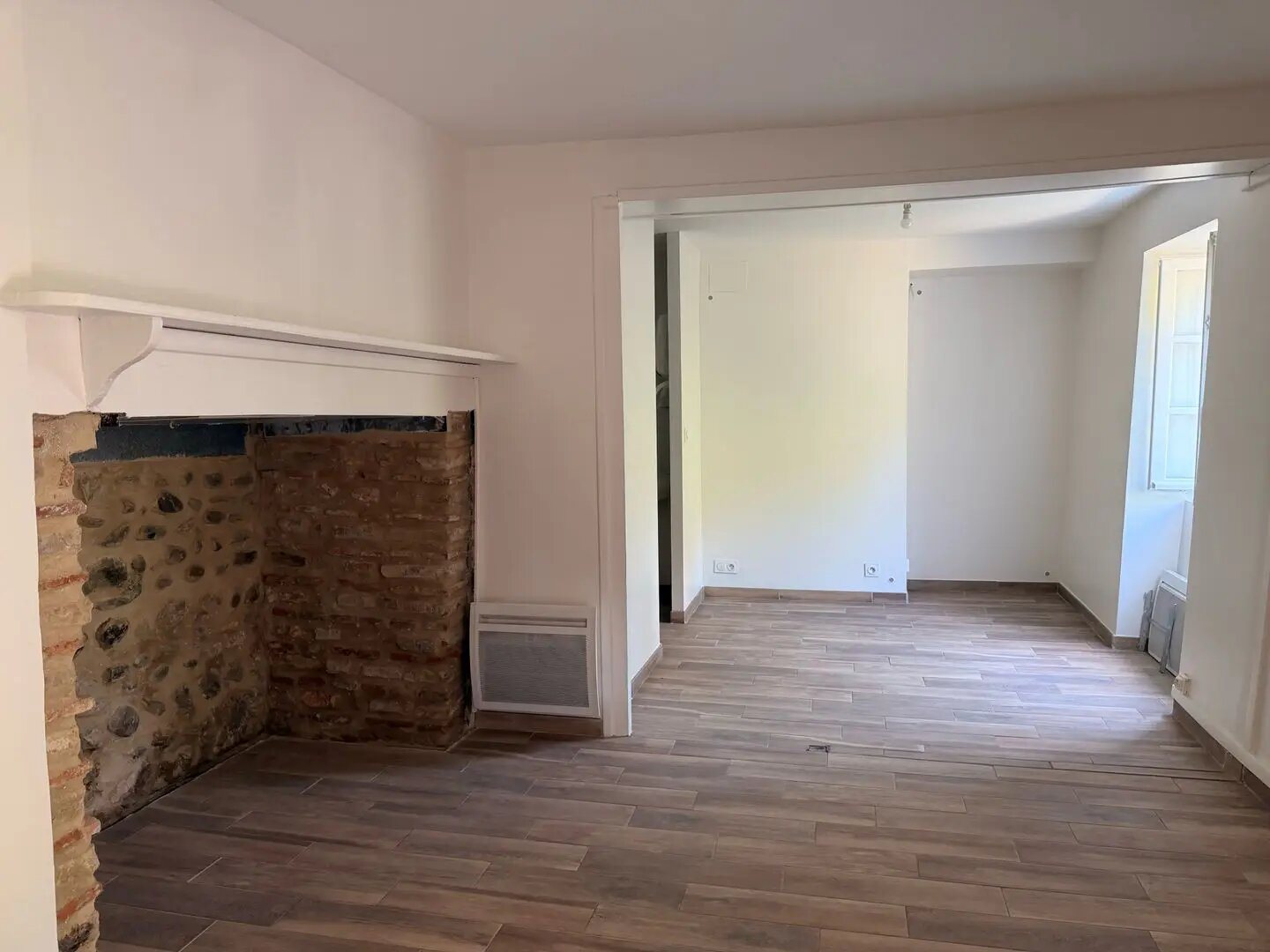 Appartement à louer, 31m², Morlaàs