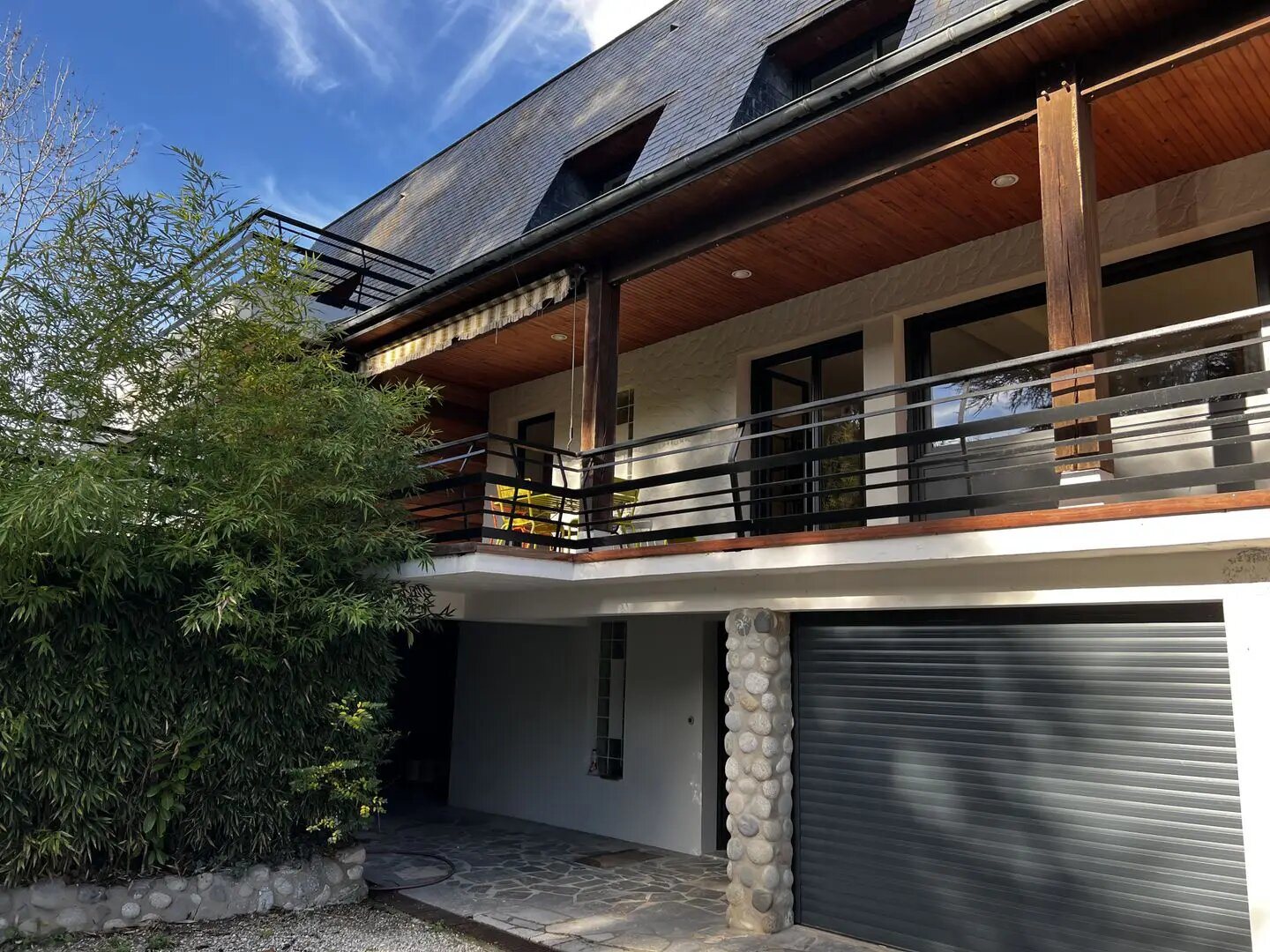 Maison à louer, 256m², Pau