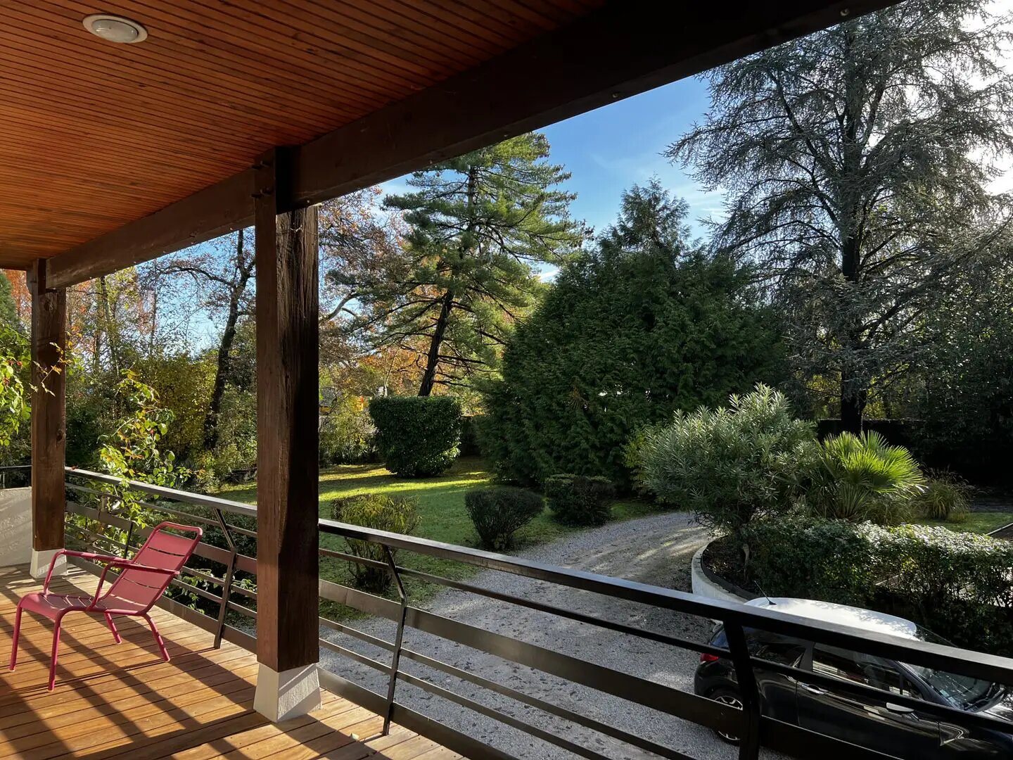 Maison à louer, 256m², Pau