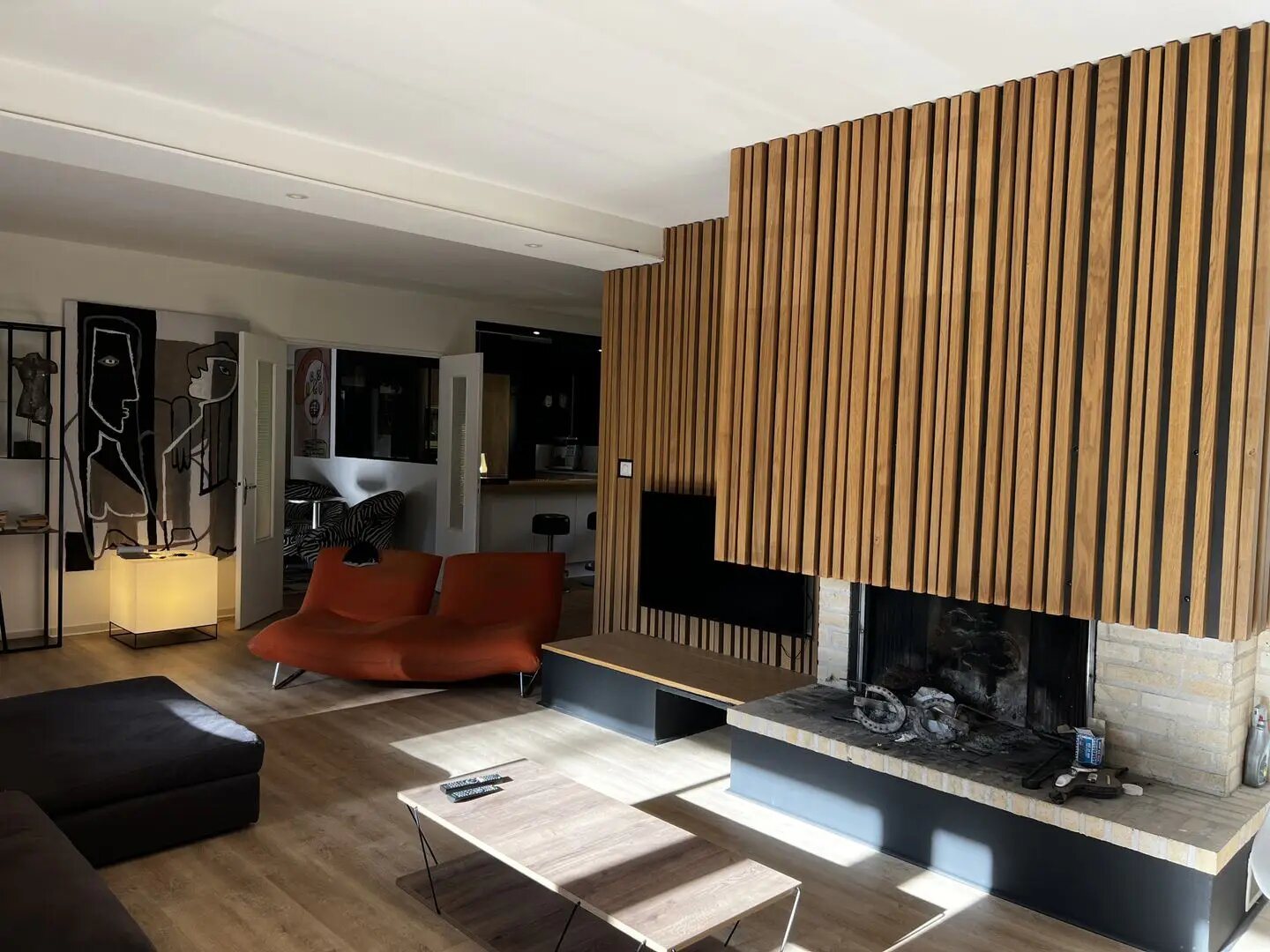 Maison à louer, 256m², Pau