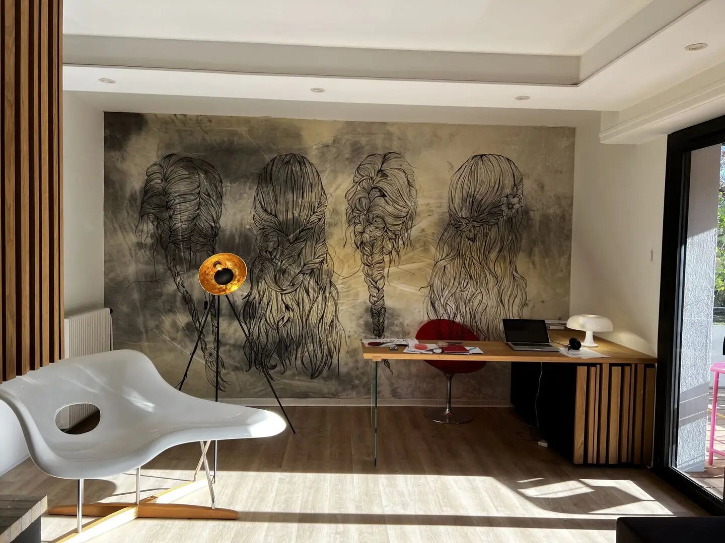Maison à louer, 256m², Pau