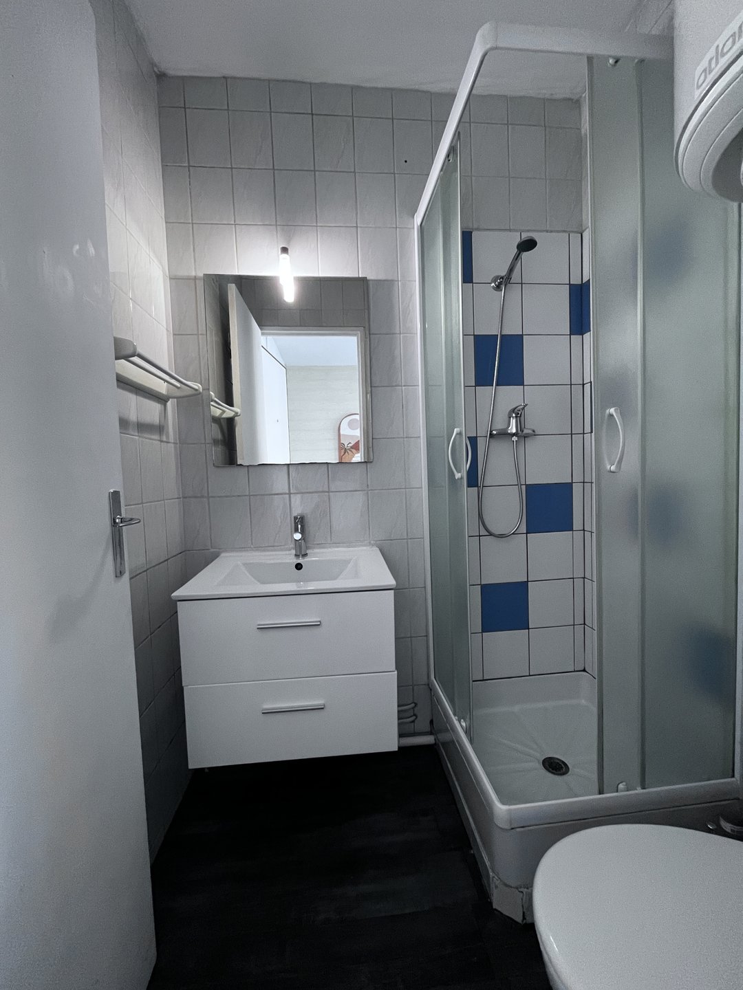 Appartement à vendre, 12m², Pau