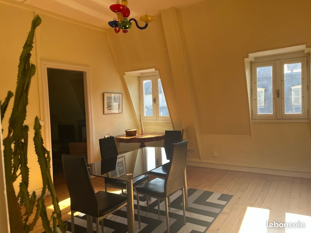 Appartement à louer, 57m², Pau