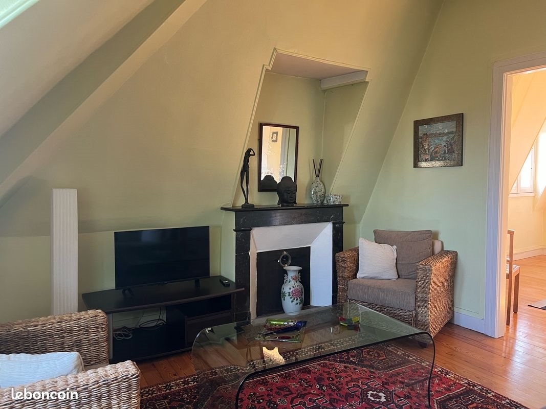 Appartement à louer, 57m², Pau