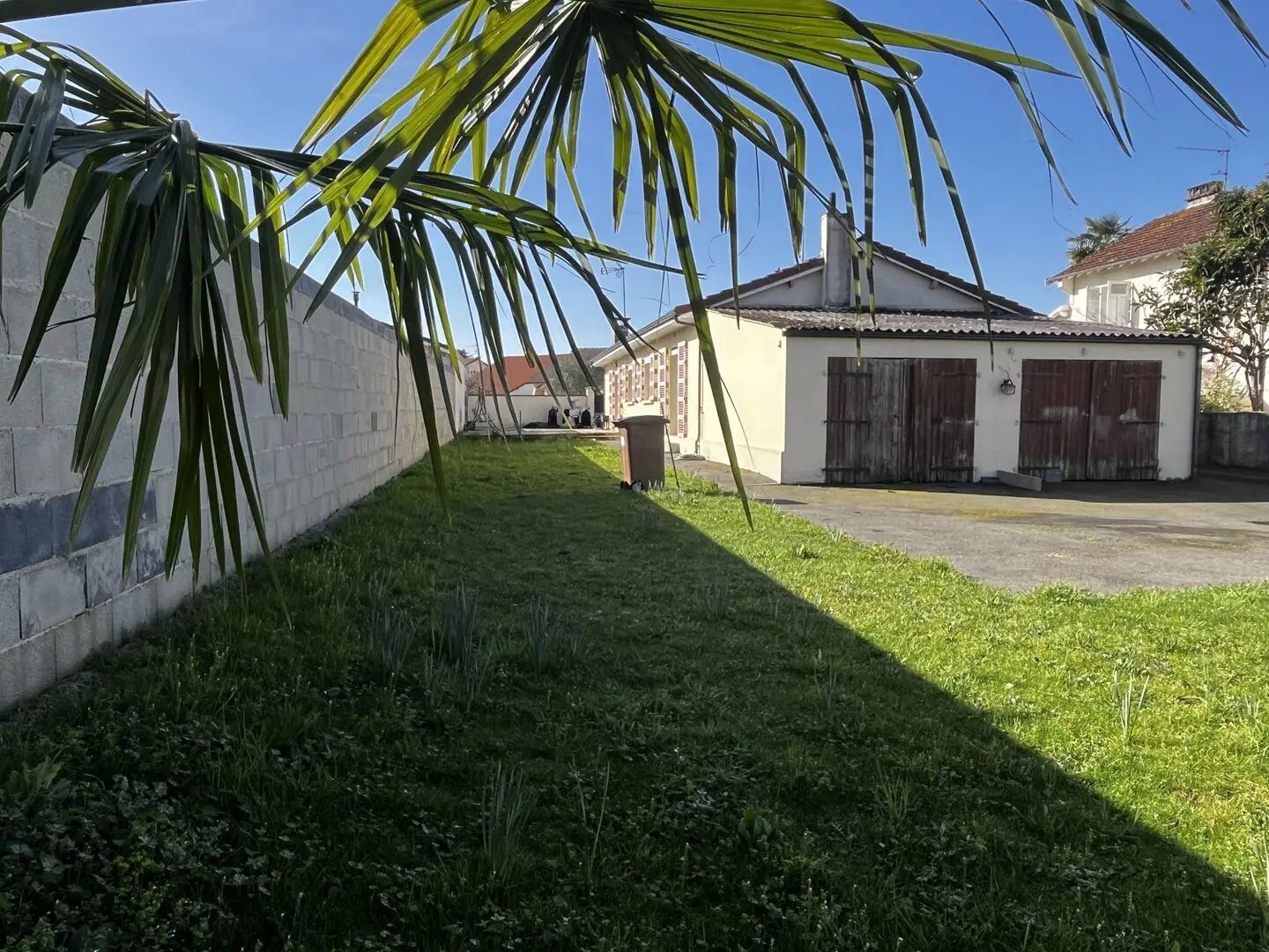 Maison à vendre, 103m², Pau