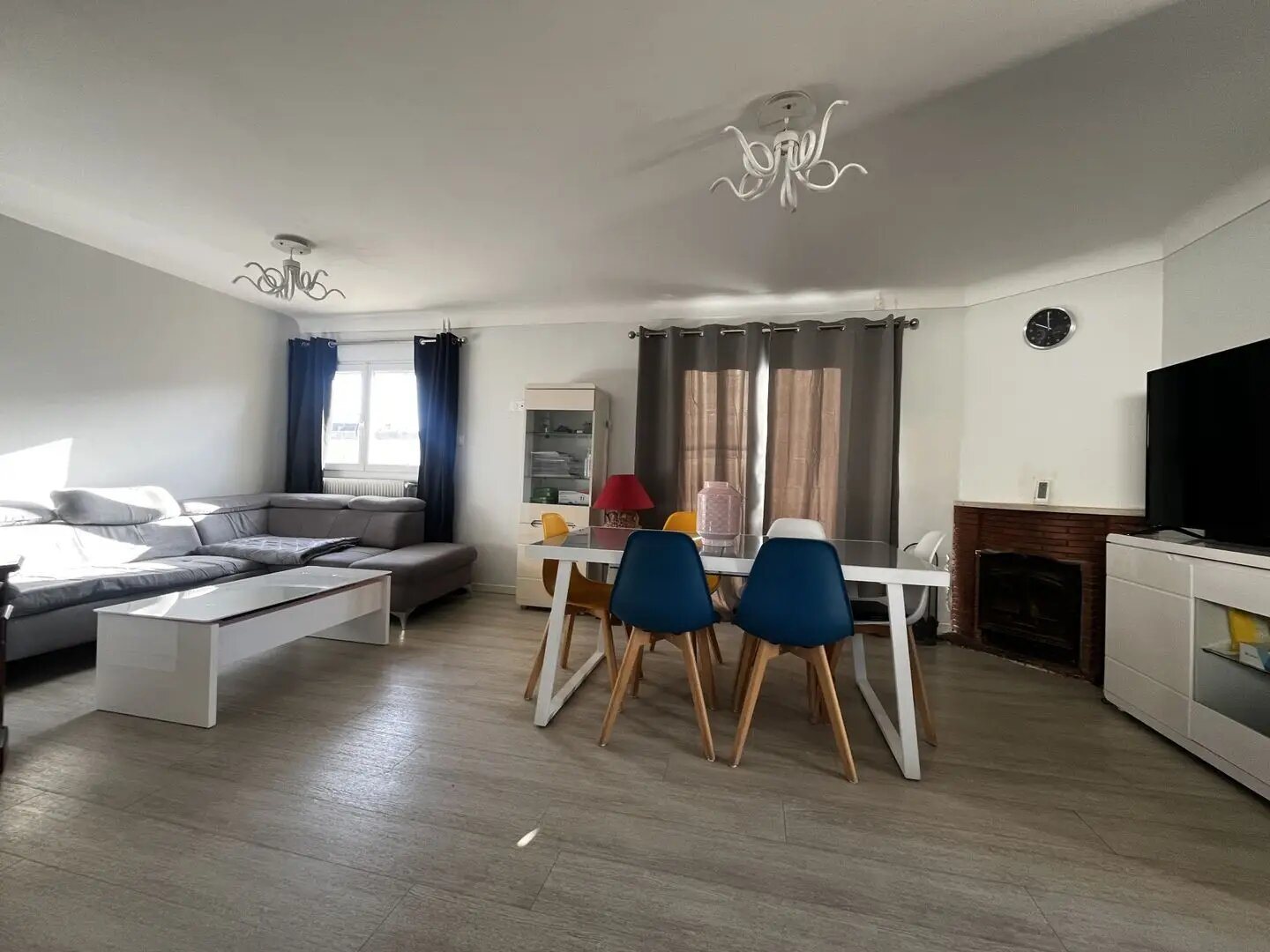 Maison à vendre, 103m², Pau