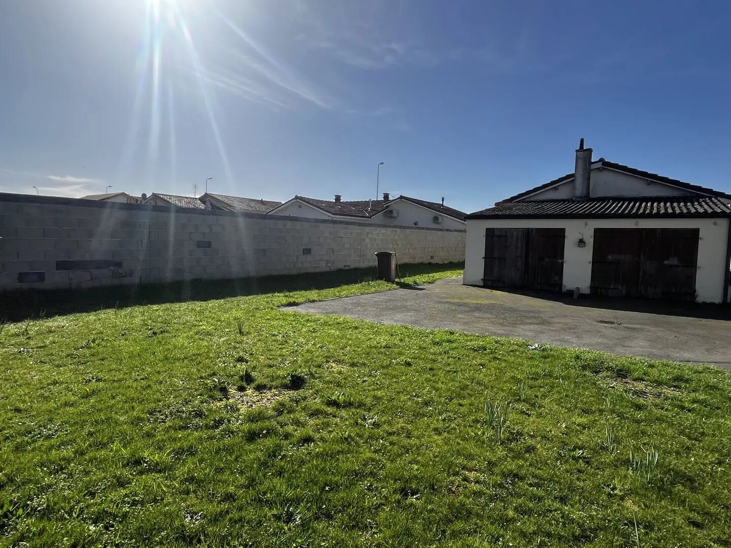 Maison à vendre, 103m², Pau