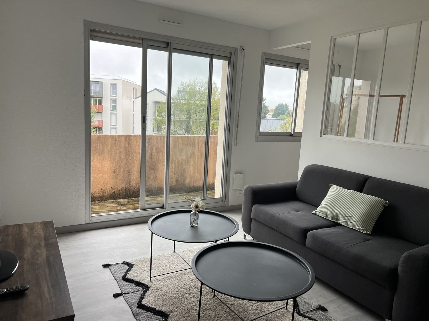 Appartement à louer, 28m², Pau