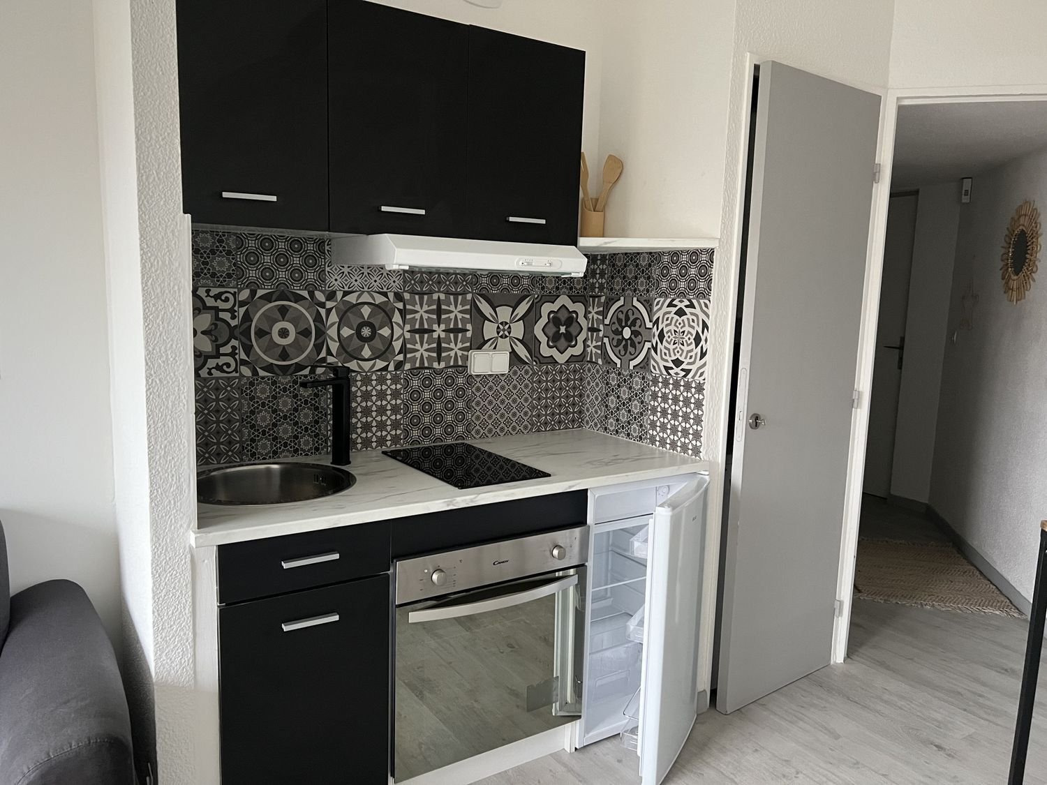 Appartement à louer, 28m², Pau