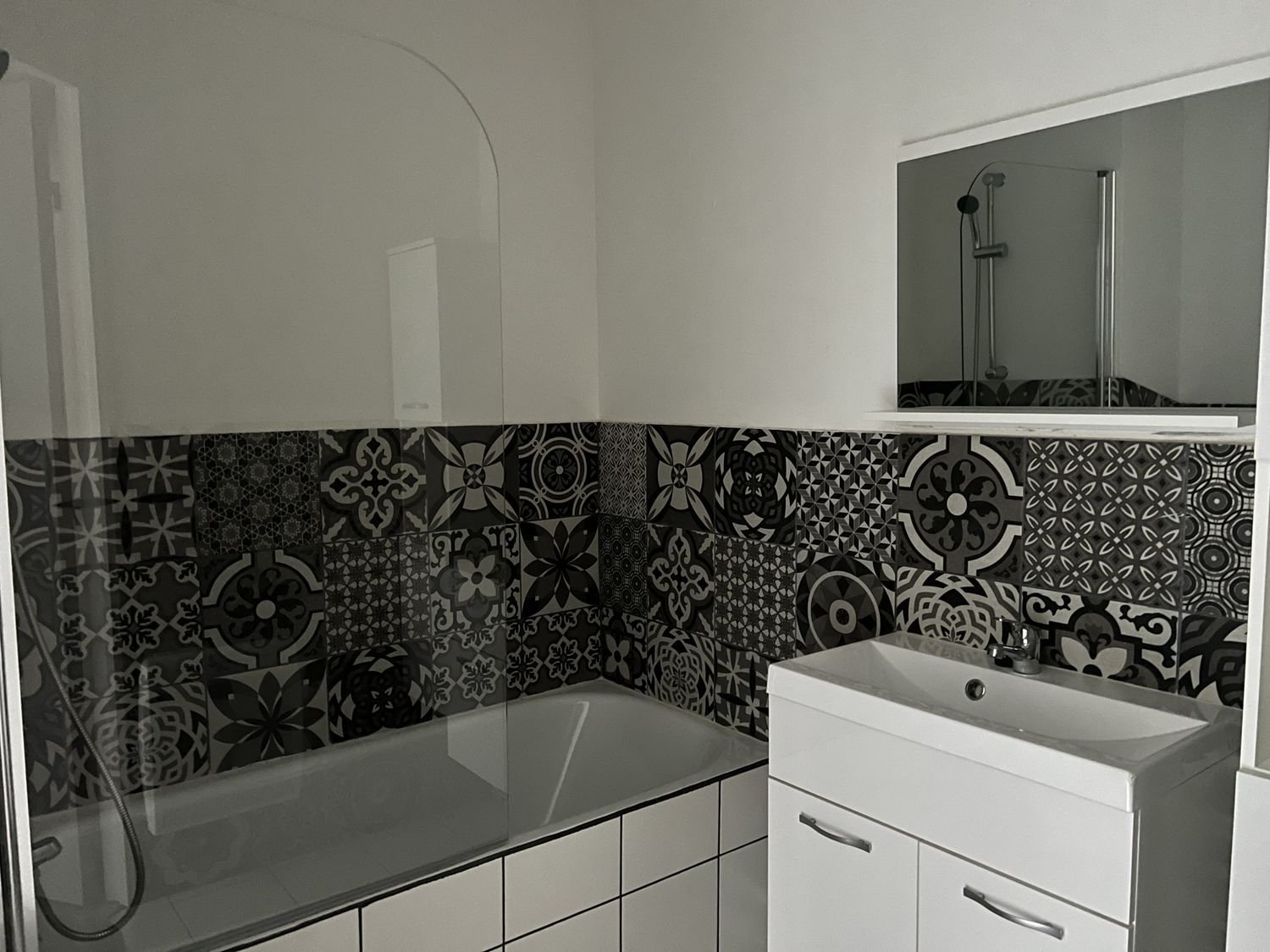 Appartement à louer, 28m², Pau