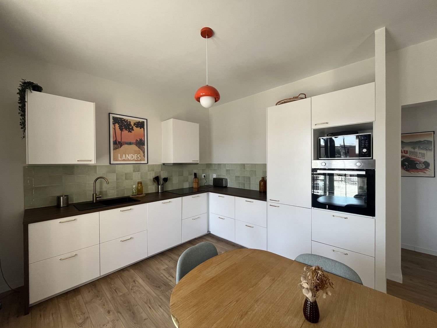Appartement à louer, 105m², Pau
