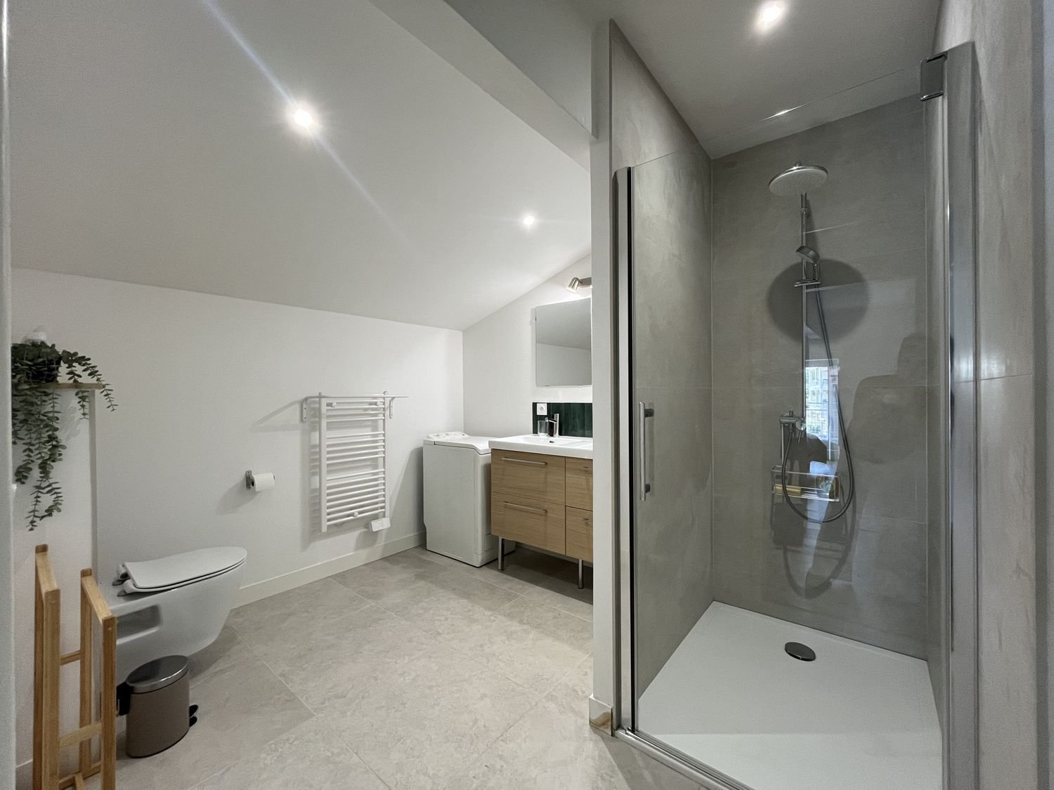 Appartement à louer, 105m², Pau