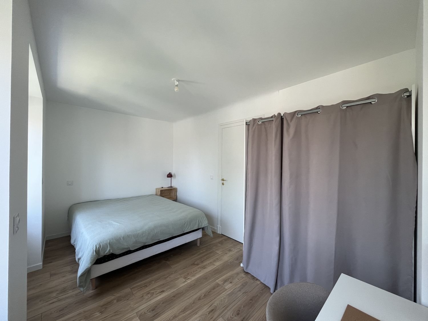 Appartement à louer, 105m², Pau