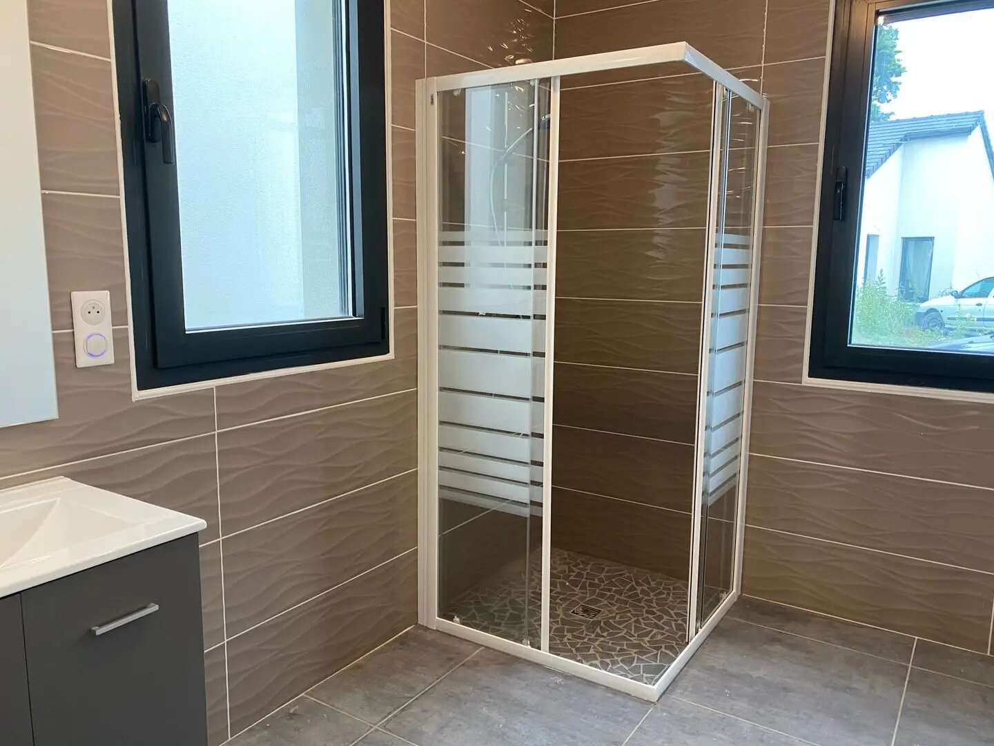 Maison à louer, 70m², Idron