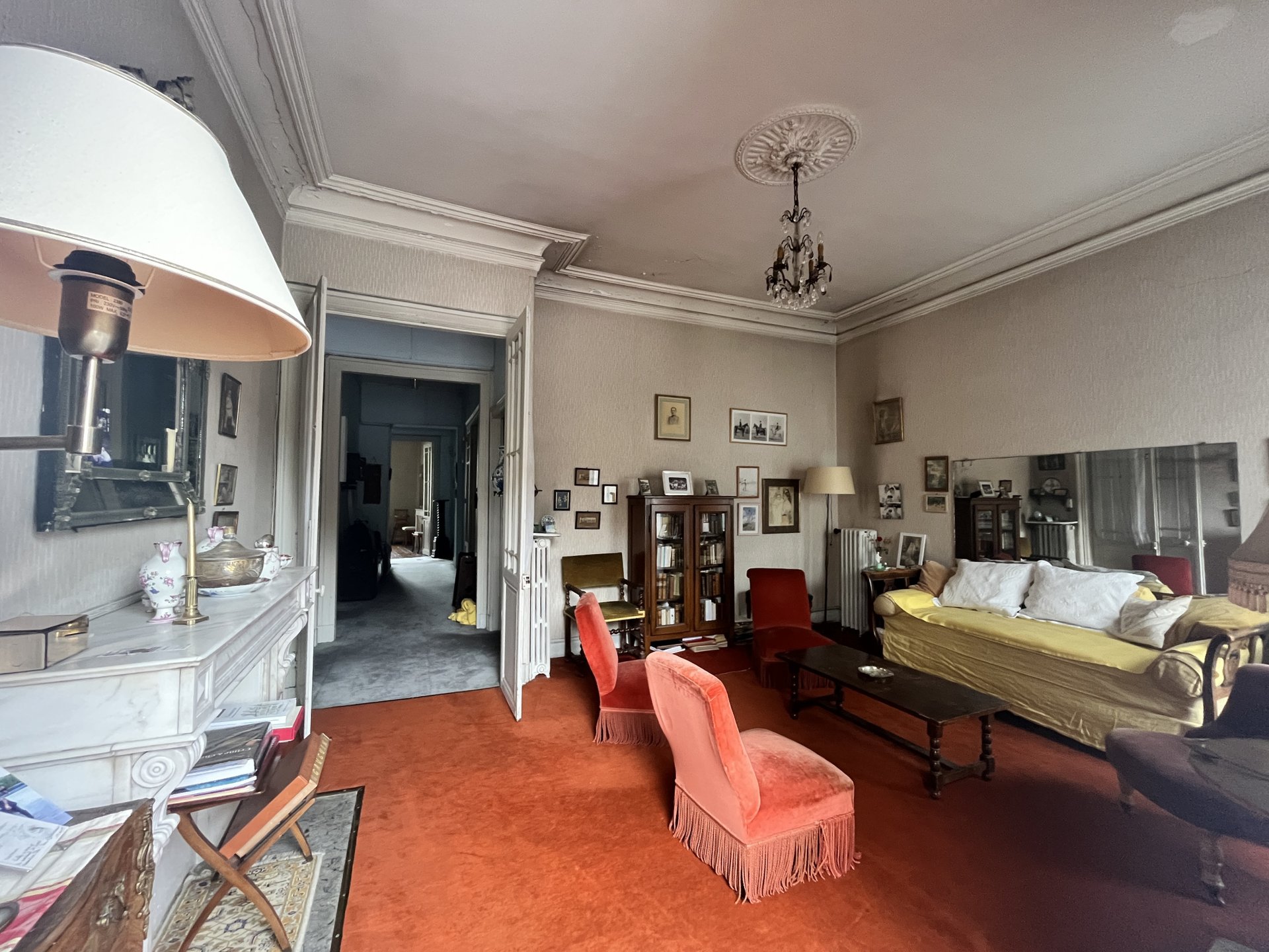 Appartement à vendre, 162m², Pau