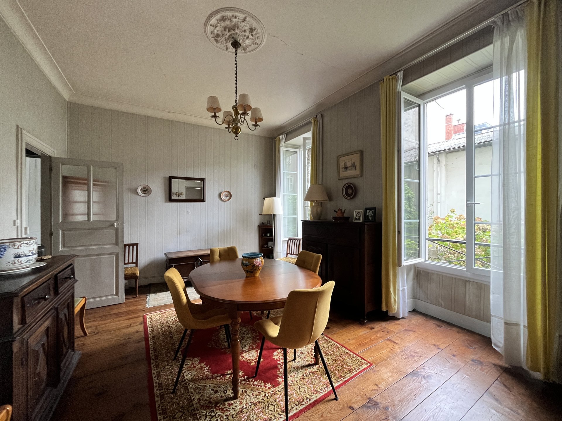 Appartement à vendre, 162m², Pau