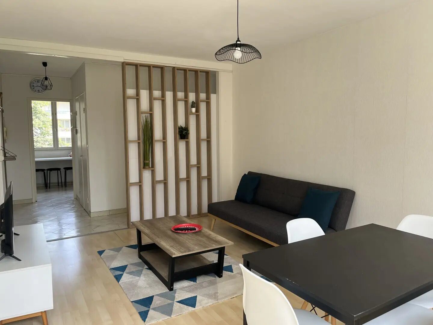 Appartement à louer, 69m², Pau