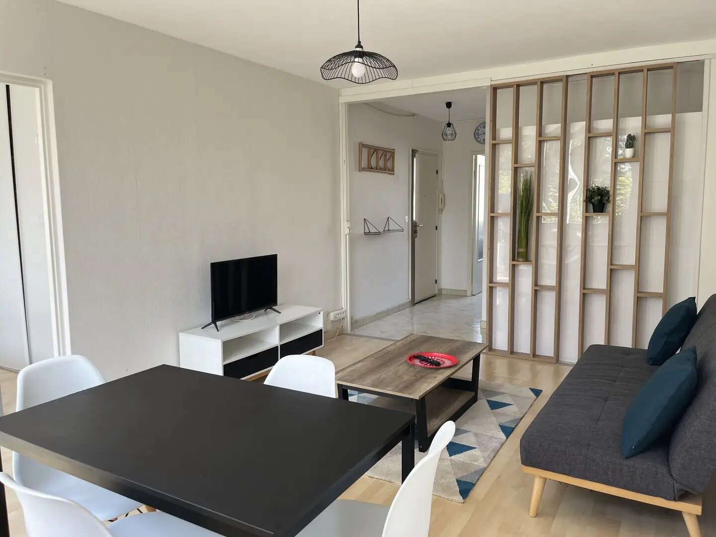 Appartement à louer, 69m², Pau