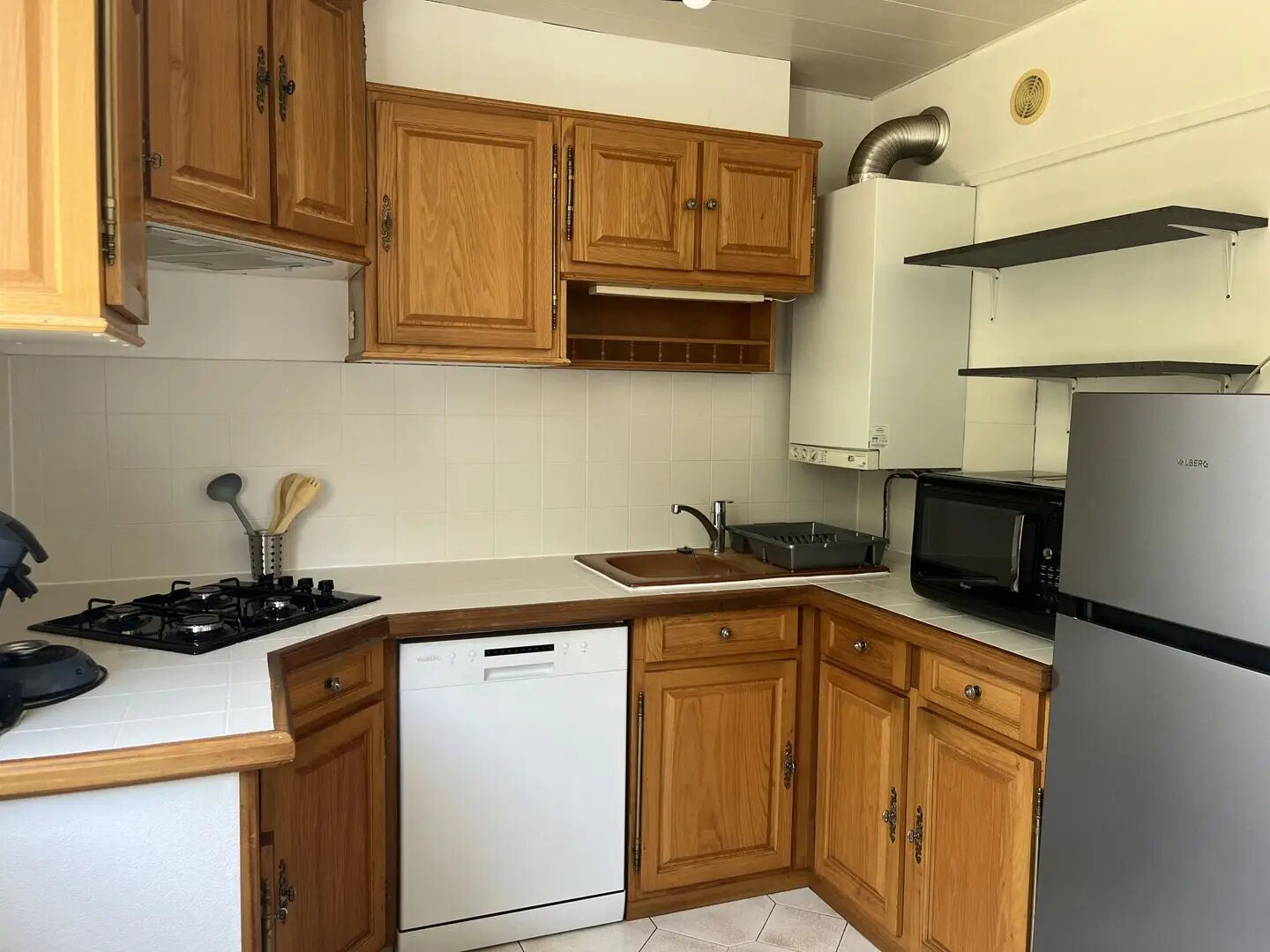 Appartement à louer, 69m², Pau