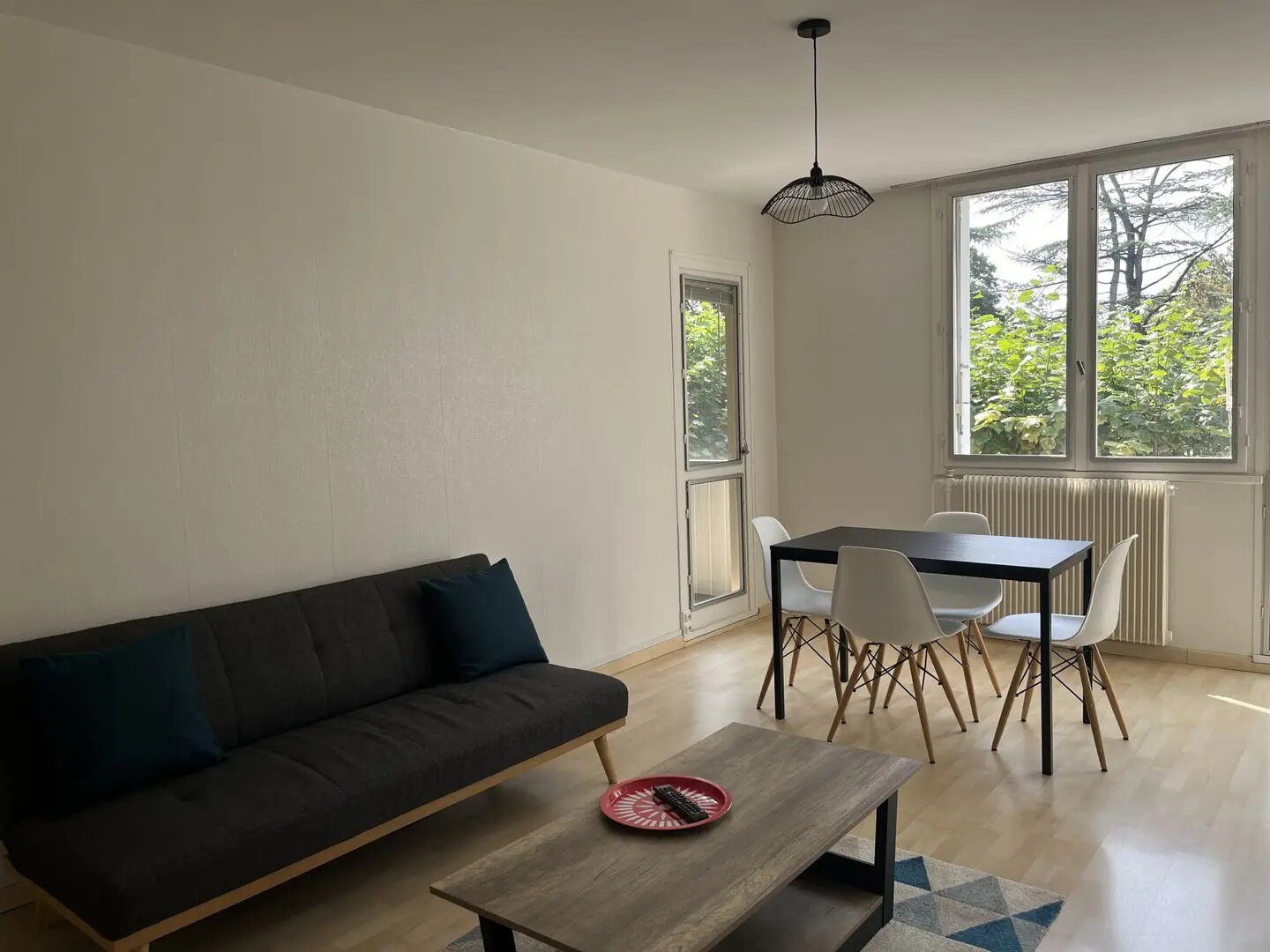 Appartement à louer, 69m², Pau