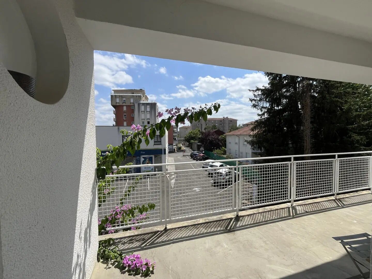 Appartement à louer, 105m², Pau