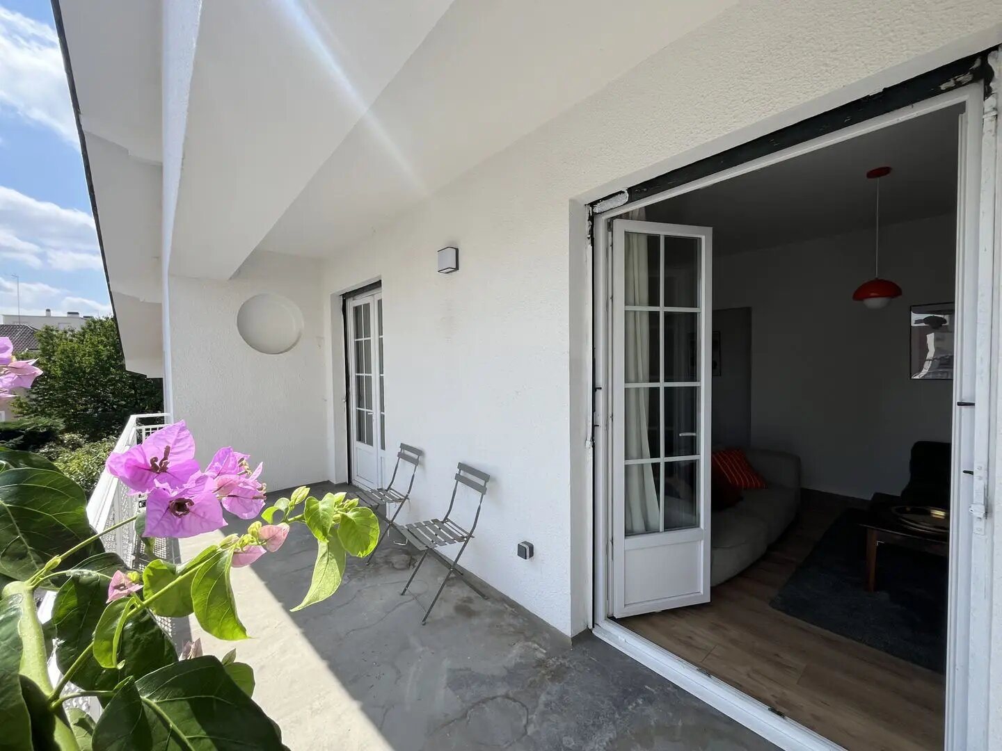 Appartement à louer, 105m², Pau