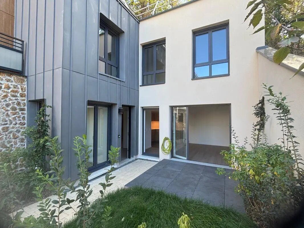 Appartement à louer, 106m², Fontenay-sous-Bois