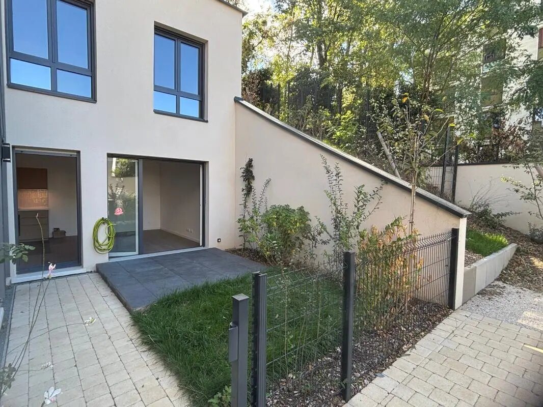Appartement à louer, 106m², Fontenay-sous-Bois