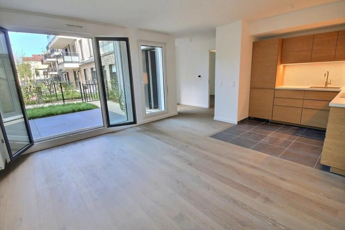 Appartement à louer, 106m², Fontenay-sous-Bois