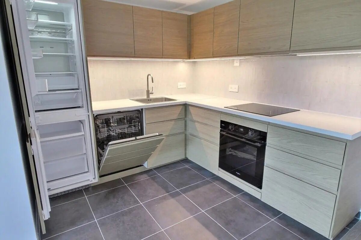 Appartement à louer, 106m², Fontenay-sous-Bois