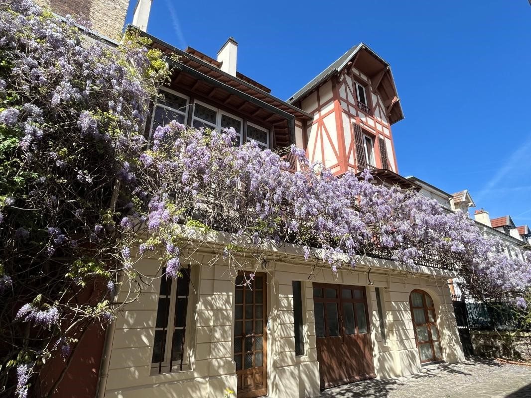 Maison à vendre, 264m², Vincennes