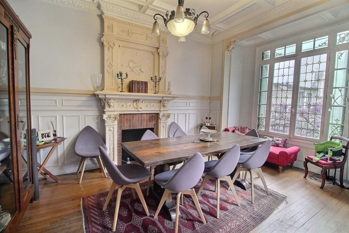 Maison à vendre, 264m², Vincennes