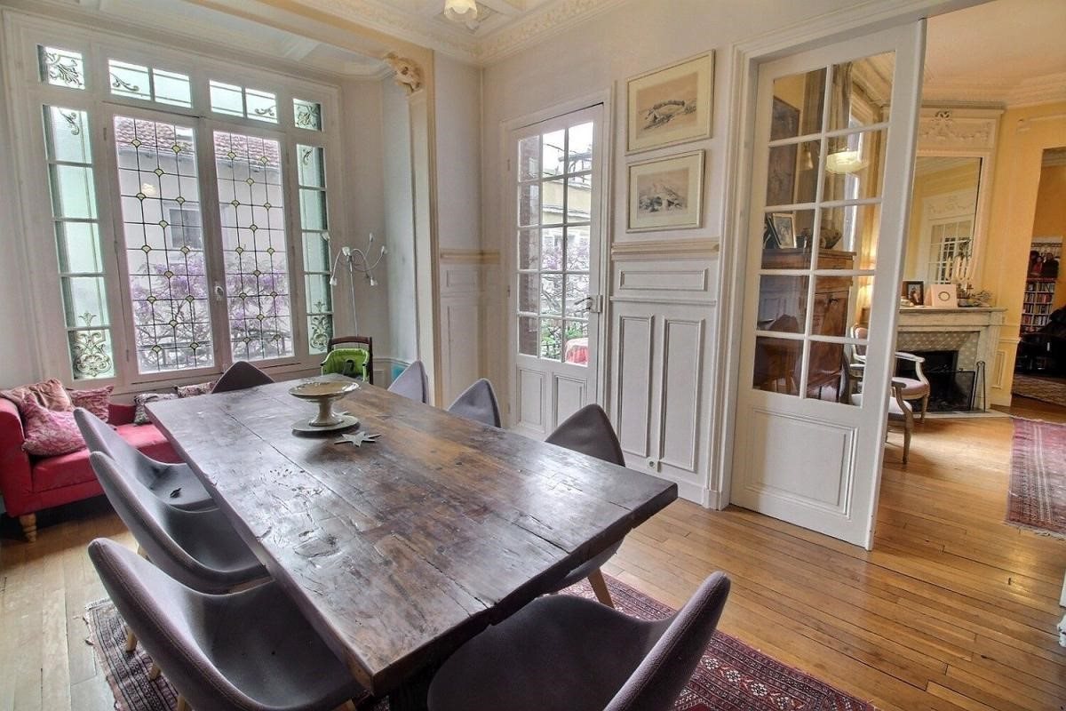 Maison à vendre, 264m², Vincennes