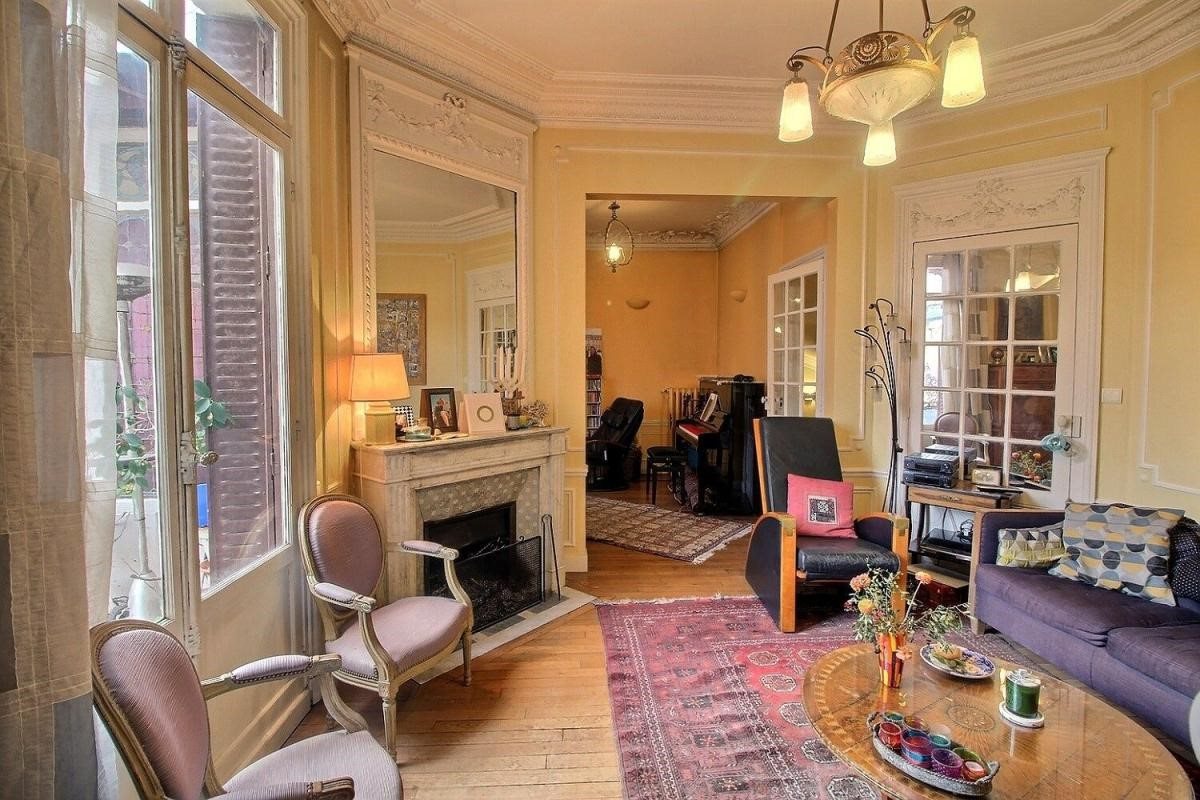 Maison à vendre, 264m², Vincennes