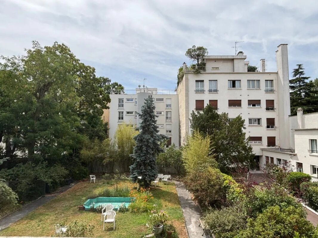 Appartement à vendre, 72m², Vincennes