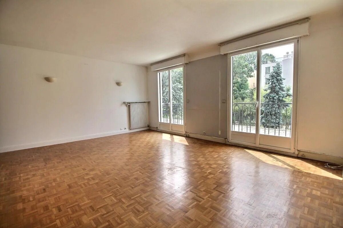 Appartement à vendre, 72m², Vincennes