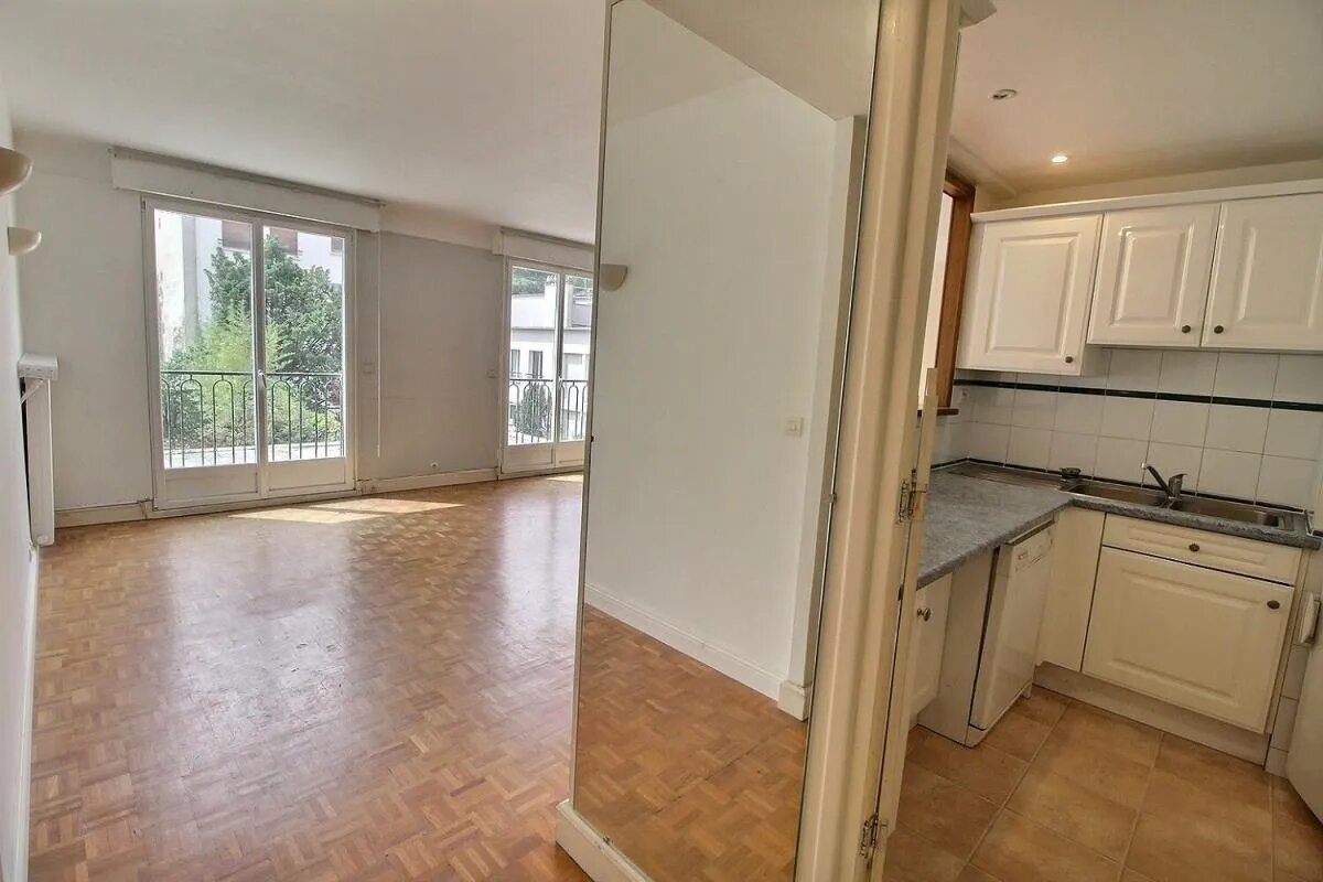 Appartement à vendre, 72m², Vincennes