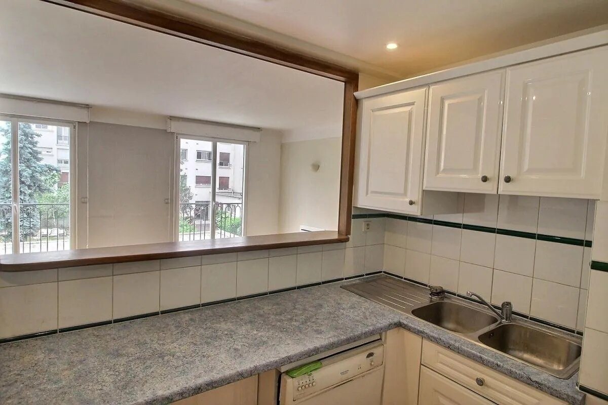 Appartement à vendre, 72m², Vincennes