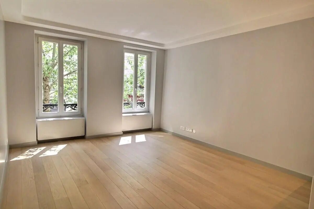 Appartement à vendre, 43m², Vincennes
