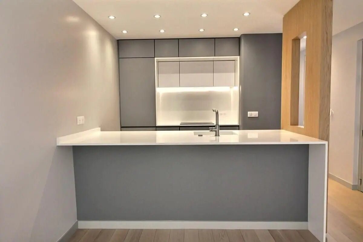 Appartement à vendre, 43m², Vincennes