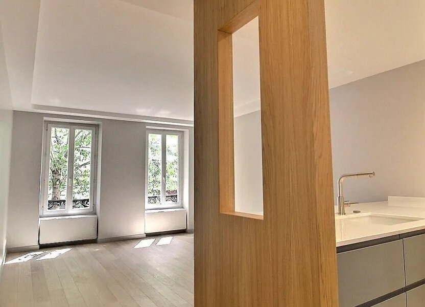 Appartement à vendre, 43m², Vincennes