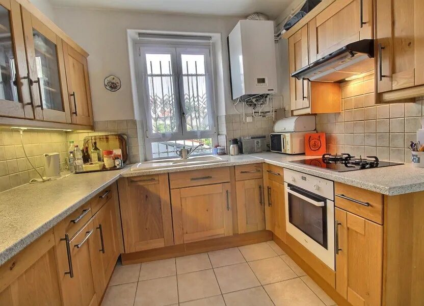 Appartement à vendre, 63m², Vincennes
