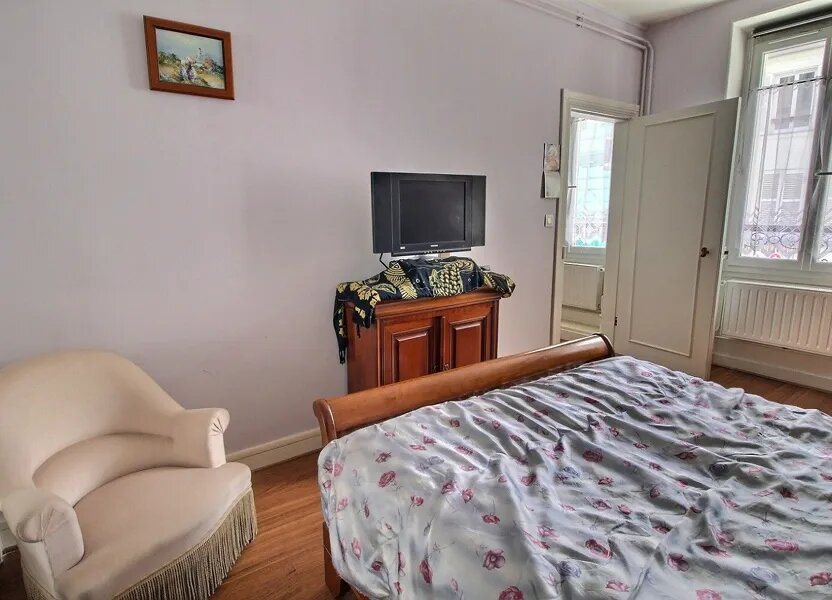 Appartement à vendre, 63m², Vincennes