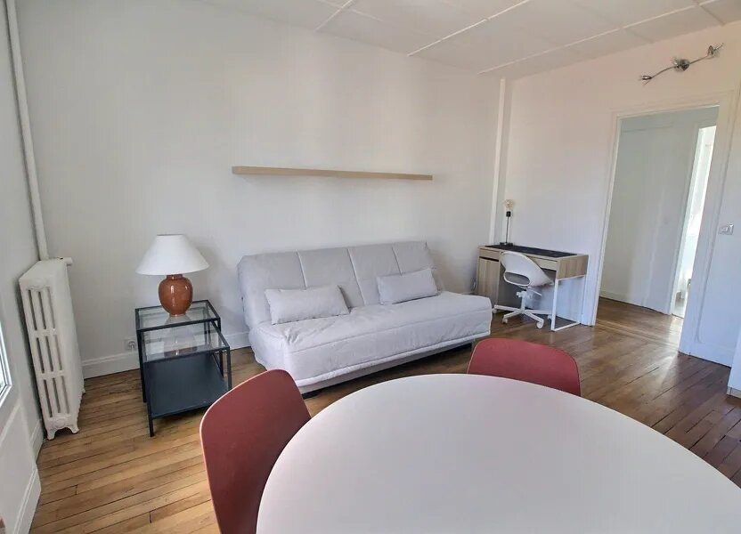 Appartement à louer, 26m², Vincennes