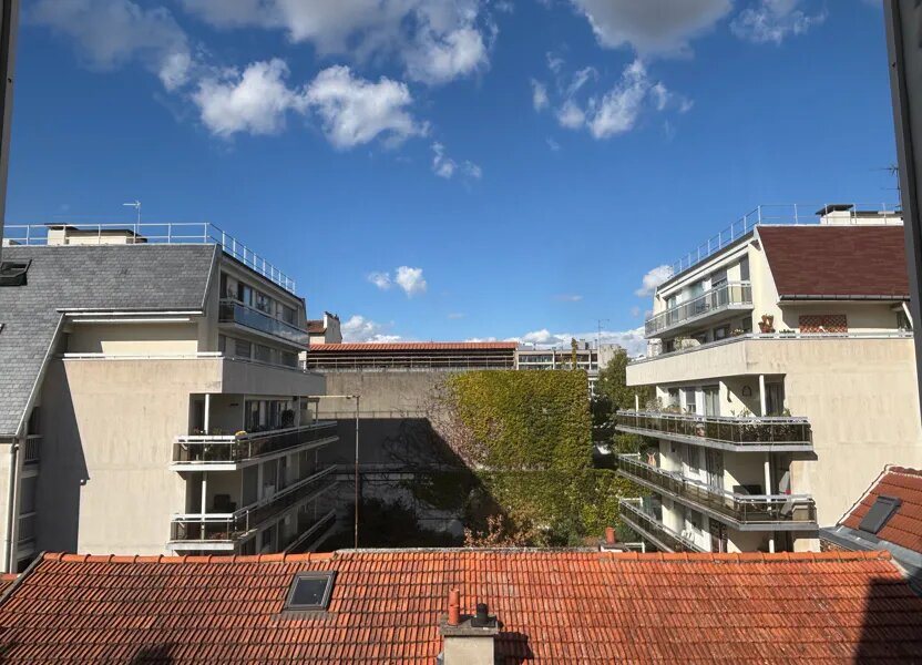 Appartement à louer, 26m², Vincennes