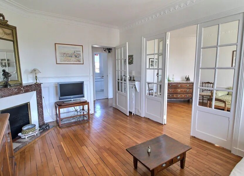 Appartement à vendre, 60m², Vincennes