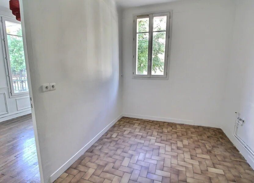 Appartement à vendre, 47m², Vincennes