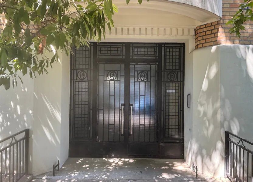 Appartement à vendre, 54m², Vincennes