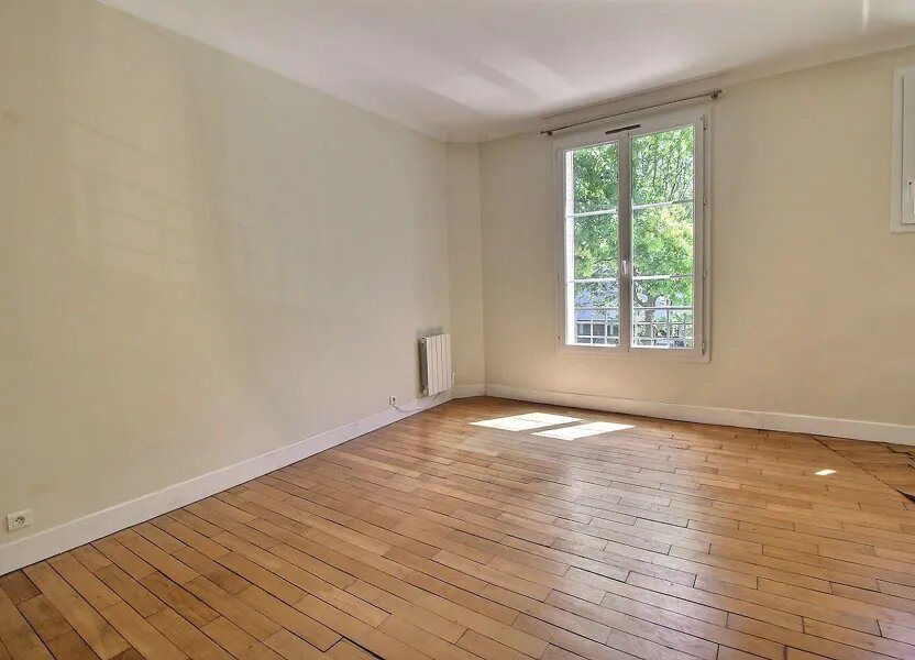 Appartement à vendre, 54m², Vincennes